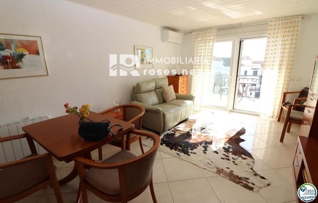 1 Zimmer Wohnung zu verkaufen in Empuriabrava, Castelló d'Empúries - 177.000 € (Ref: 8814515)