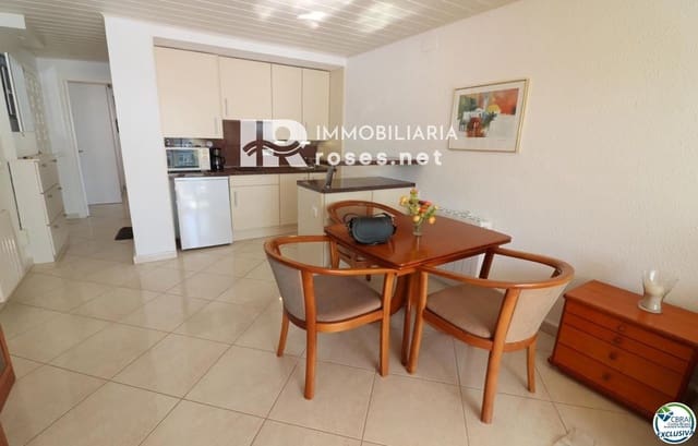 1 Zimmer Wohnung zu verkaufen in Empuriabrava, Castelló d'Empúries - 177.000 € (Ref: 8814515)