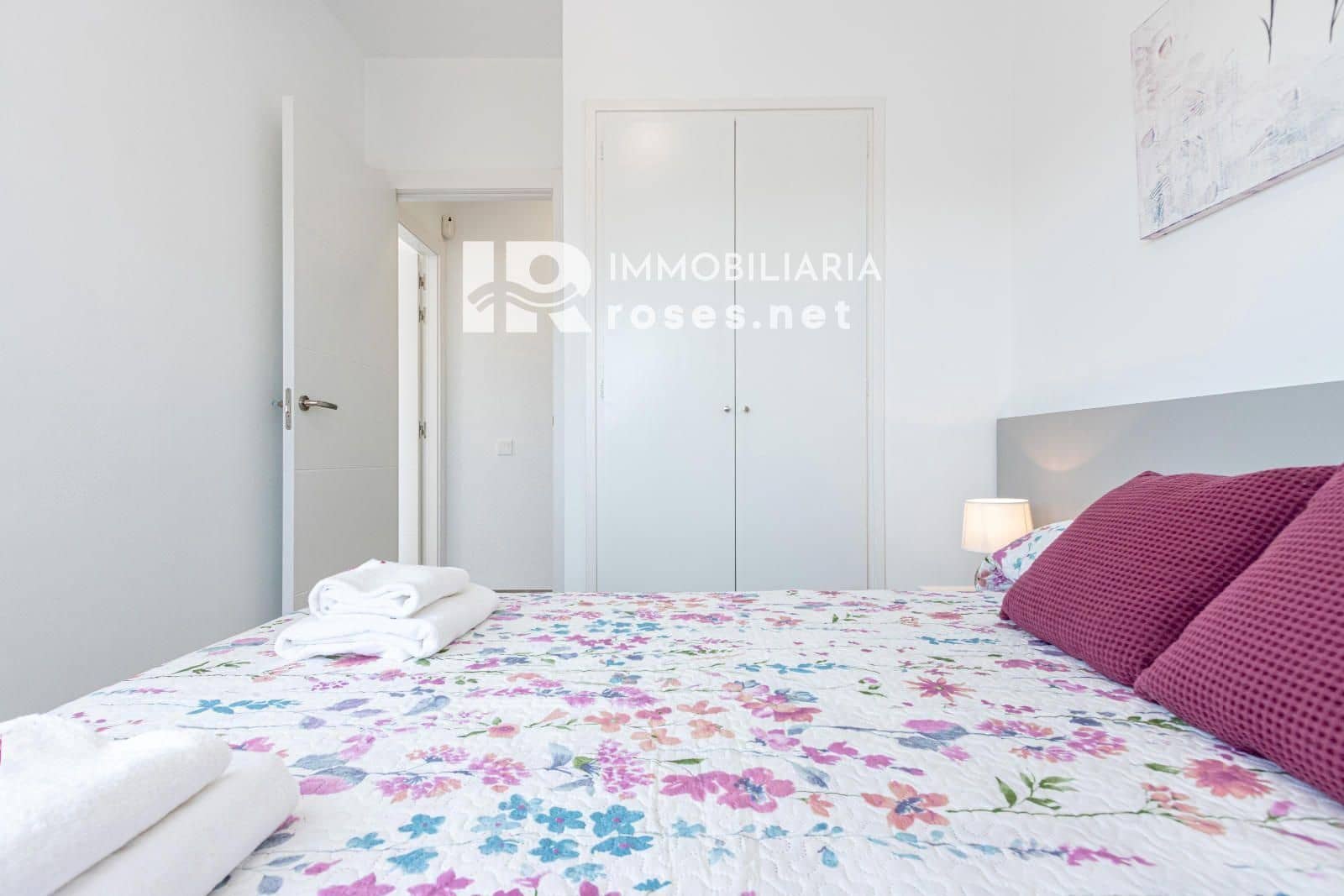 2 chambre Appartement à vendre à Empuriabrava - 285 000 € (Ref: 8816320)