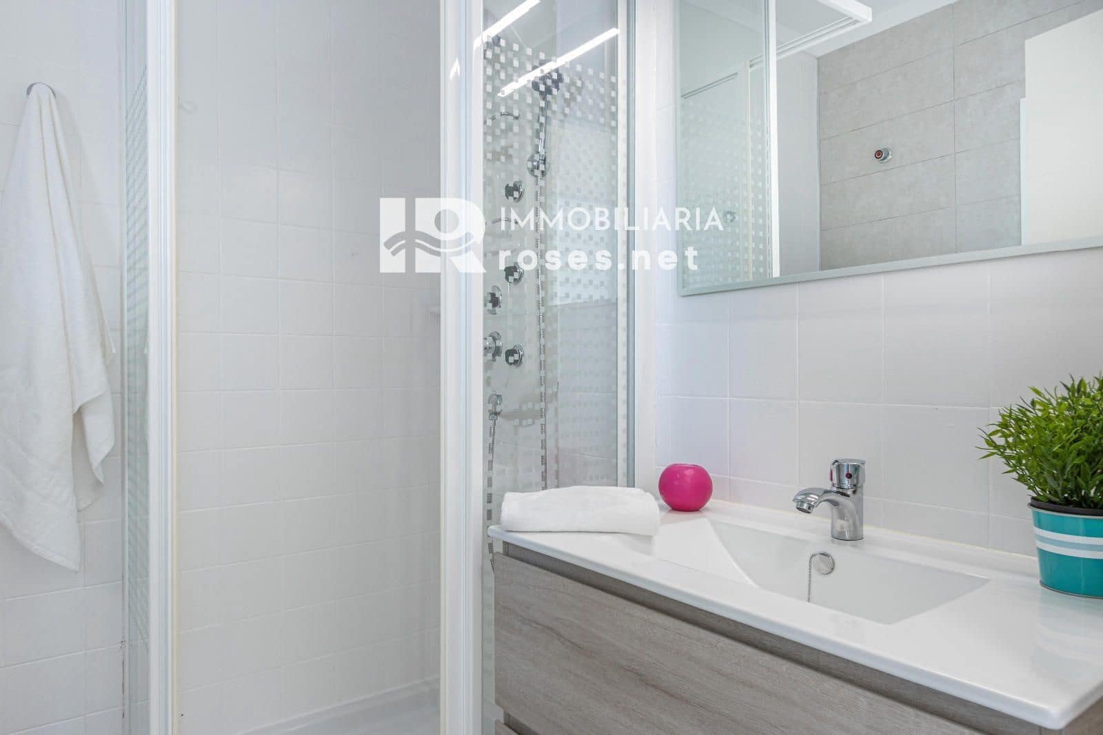 2 chambre Appartement à vendre à Empuriabrava - 285 000 € (Ref: 8816320)