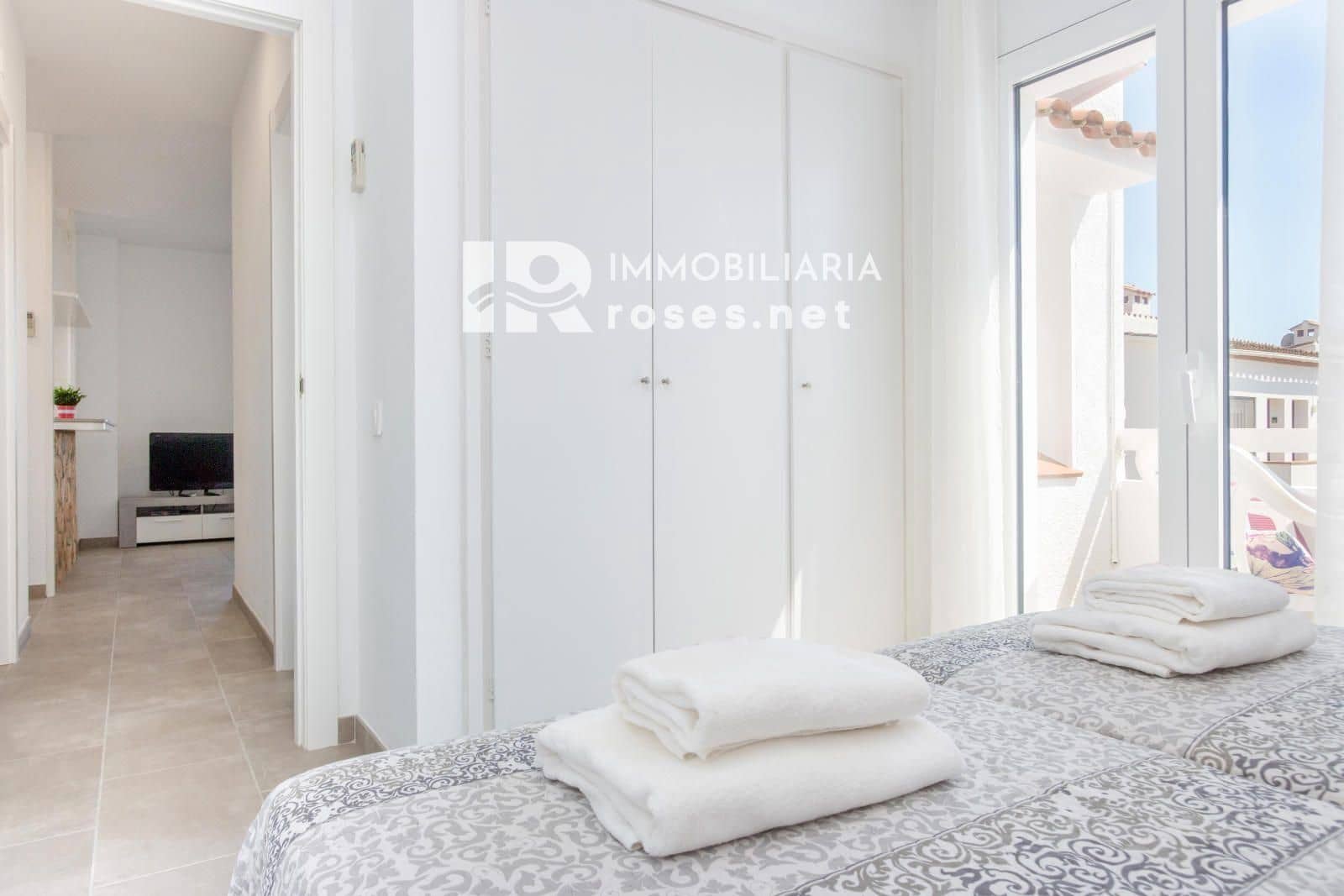 2 chambre Appartement à vendre à Empuriabrava - 285 000 € (Ref: 8816320)