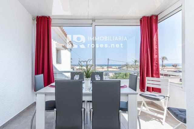 2 slaapkamer Flat te koop in Empuriabrava, Castelló d'Empúries - € 285.000 (Ref: 8816320)