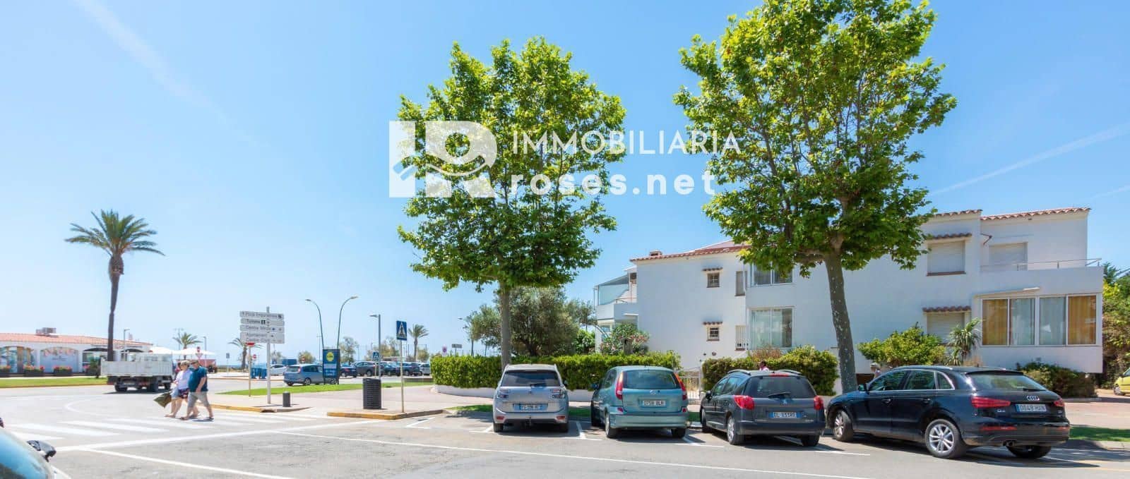 2 chambre Appartement à vendre à Empuriabrava - 285 000 € (Ref: 8816320)