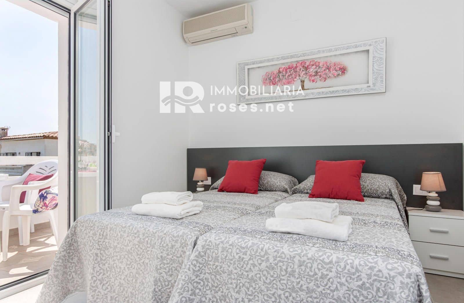 2 chambre Appartement à vendre à Empuriabrava - 285 000 € (Ref: 8816320)