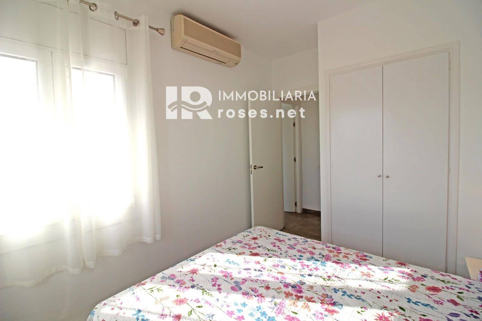 2 chambre Appartement à vendre à Empuriabrava - 285 000 € (Ref: 8816320)