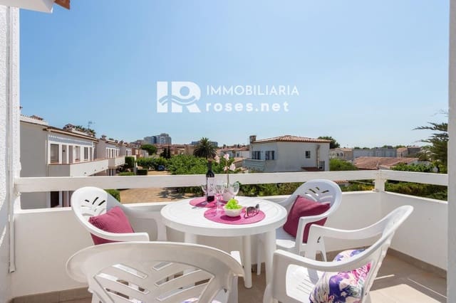 2 soverom Leilighet til salgs i Empuriabrava, Castelló d'Empúries - € 295 000 (Ref: 8816320)