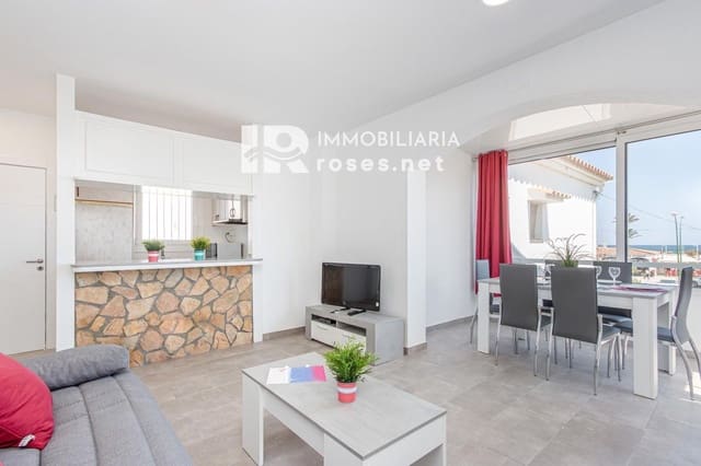 2 slaapkamer Flat te koop in Empuriabrava, Castelló d'Empúries - € 285.000 (Ref: 8816320)