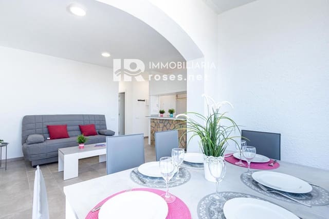 2 slaapkamer Flat te koop in Empuriabrava, Castelló d'Empúries - € 285.000 (Ref: 8816320)