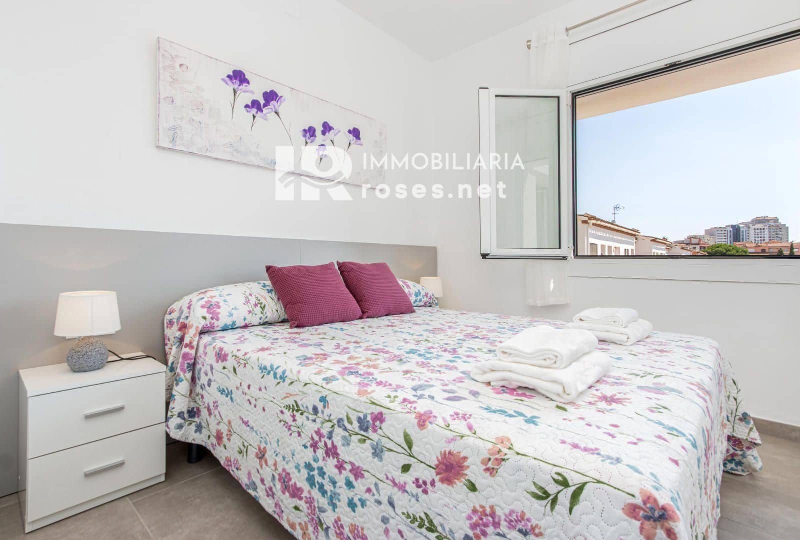 2 chambre Appartement à vendre à Empuriabrava - 285 000 € (Ref: 8816320)