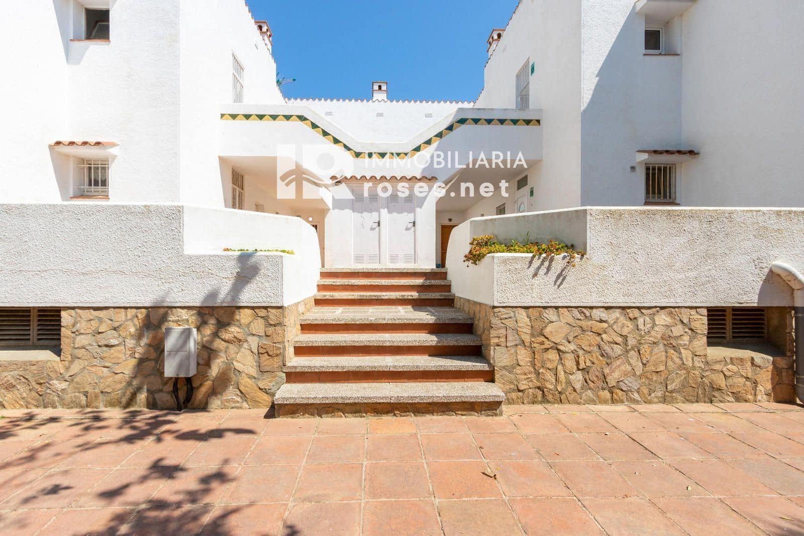 2 chambre Appartement à vendre à Empuriabrava - 285 000 € (Ref: 8816320)