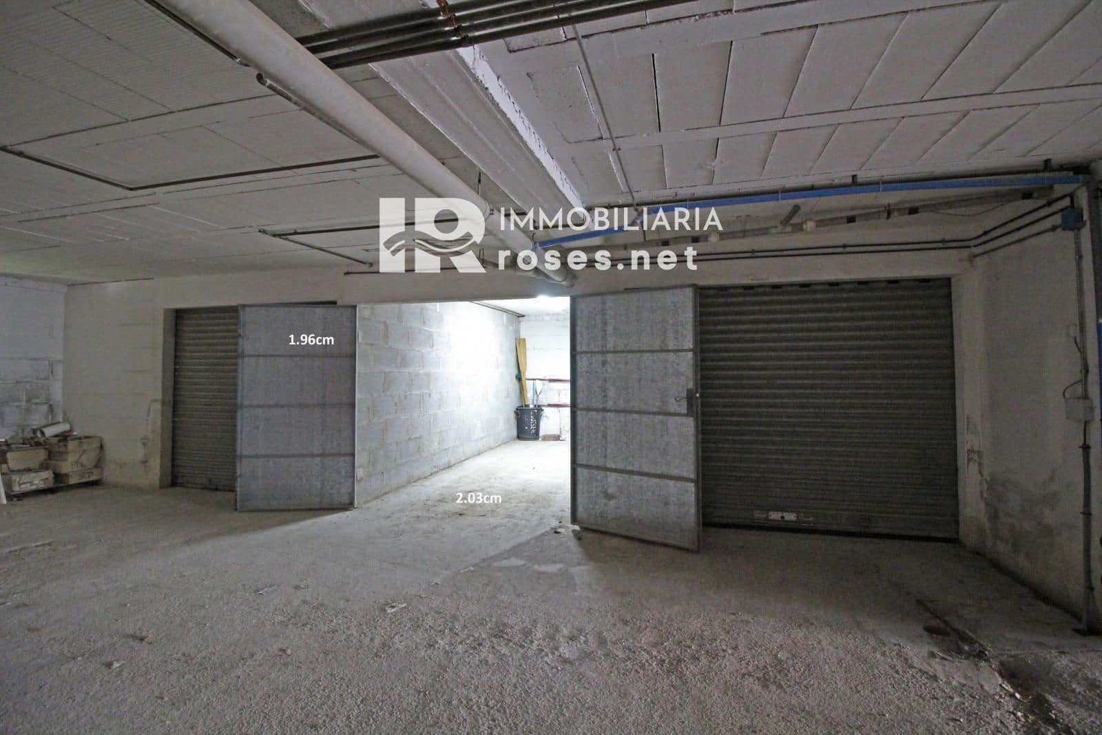 2 chambre Appartement à vendre à Empuriabrava - 285 000 € (Ref: 8816320)