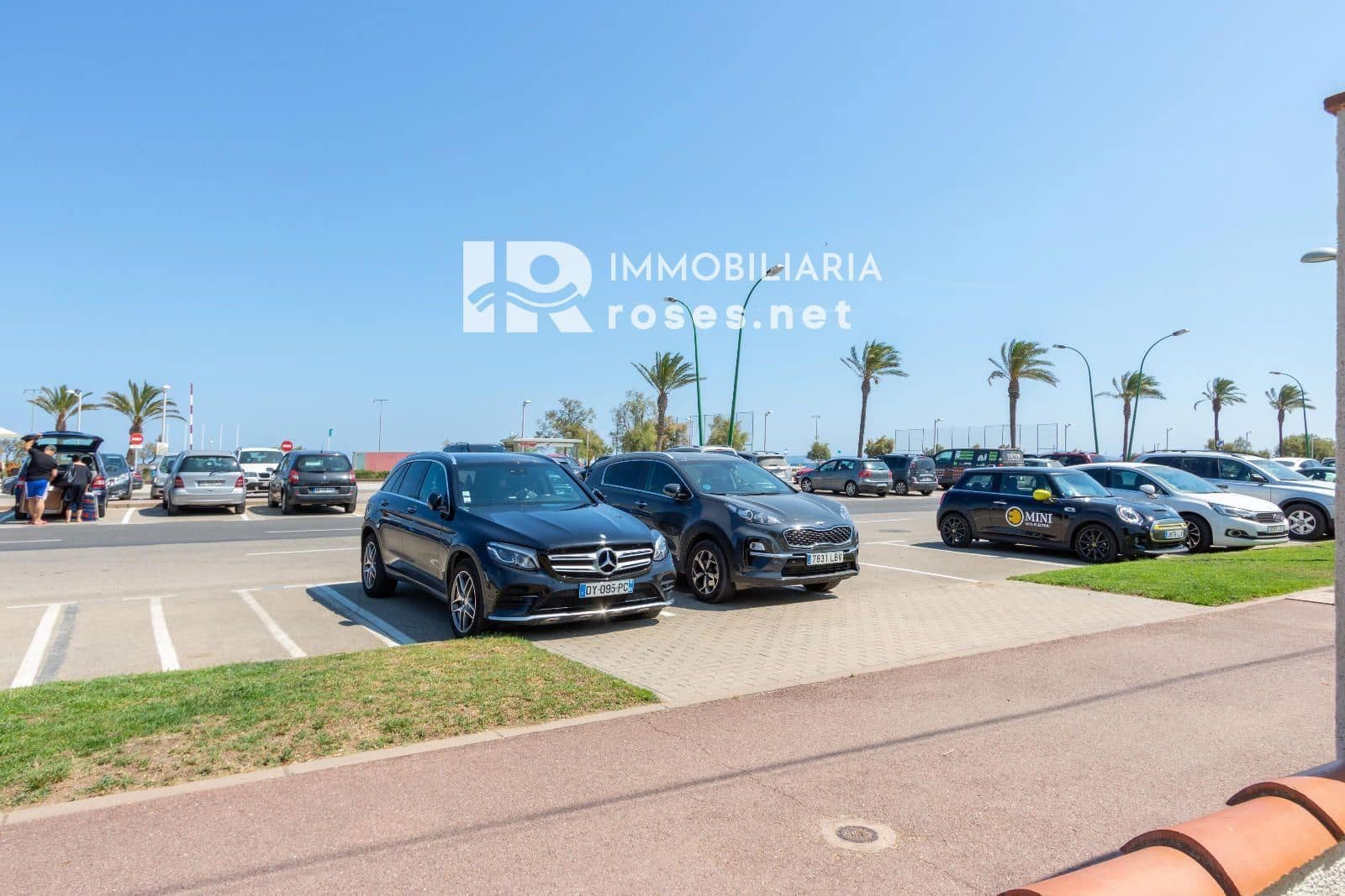 2 chambre Appartement à vendre à Empuriabrava - 285 000 € (Ref: 8816320)