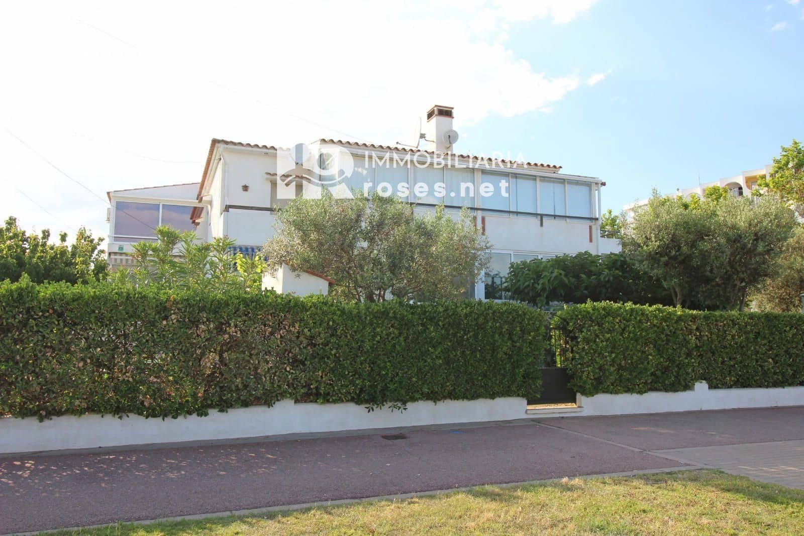 2 chambre Appartement à vendre à Empuriabrava - 285 000 € (Ref: 8816320)