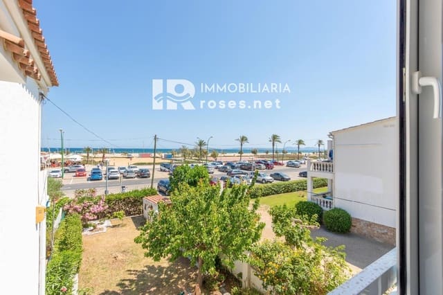 2 slaapkamer Flat te koop in Empuriabrava, Castelló d'Empúries - € 285.000 (Ref: 8816320)