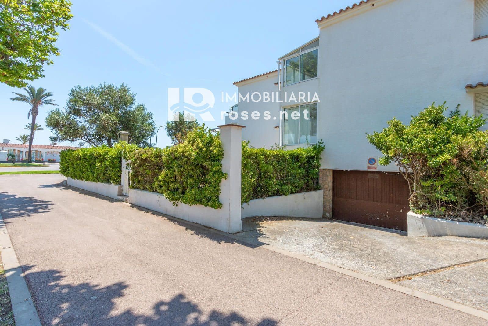 2 chambre Appartement à vendre à Empuriabrava - 285 000 € (Ref: 8816320)