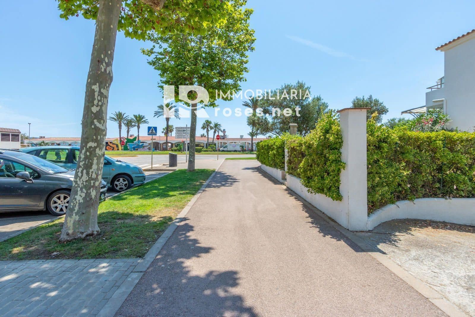 2 chambre Appartement à vendre à Empuriabrava - 285 000 € (Ref: 8816320)