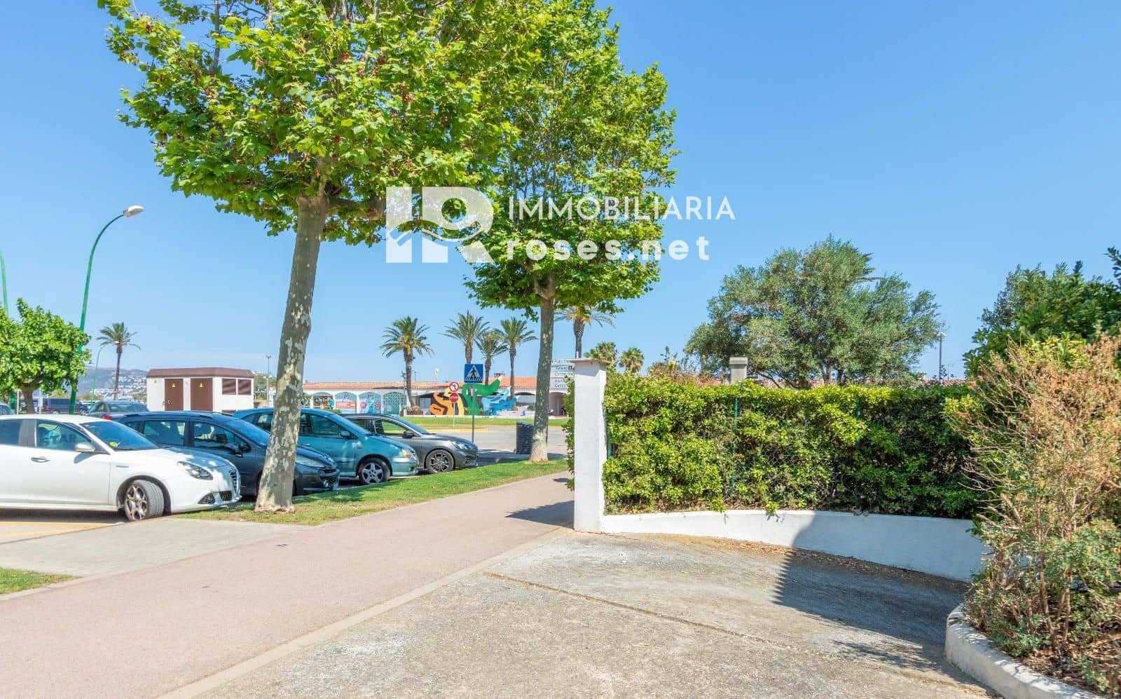2 chambre Appartement à vendre à Empuriabrava - 285 000 € (Ref: 8816320)