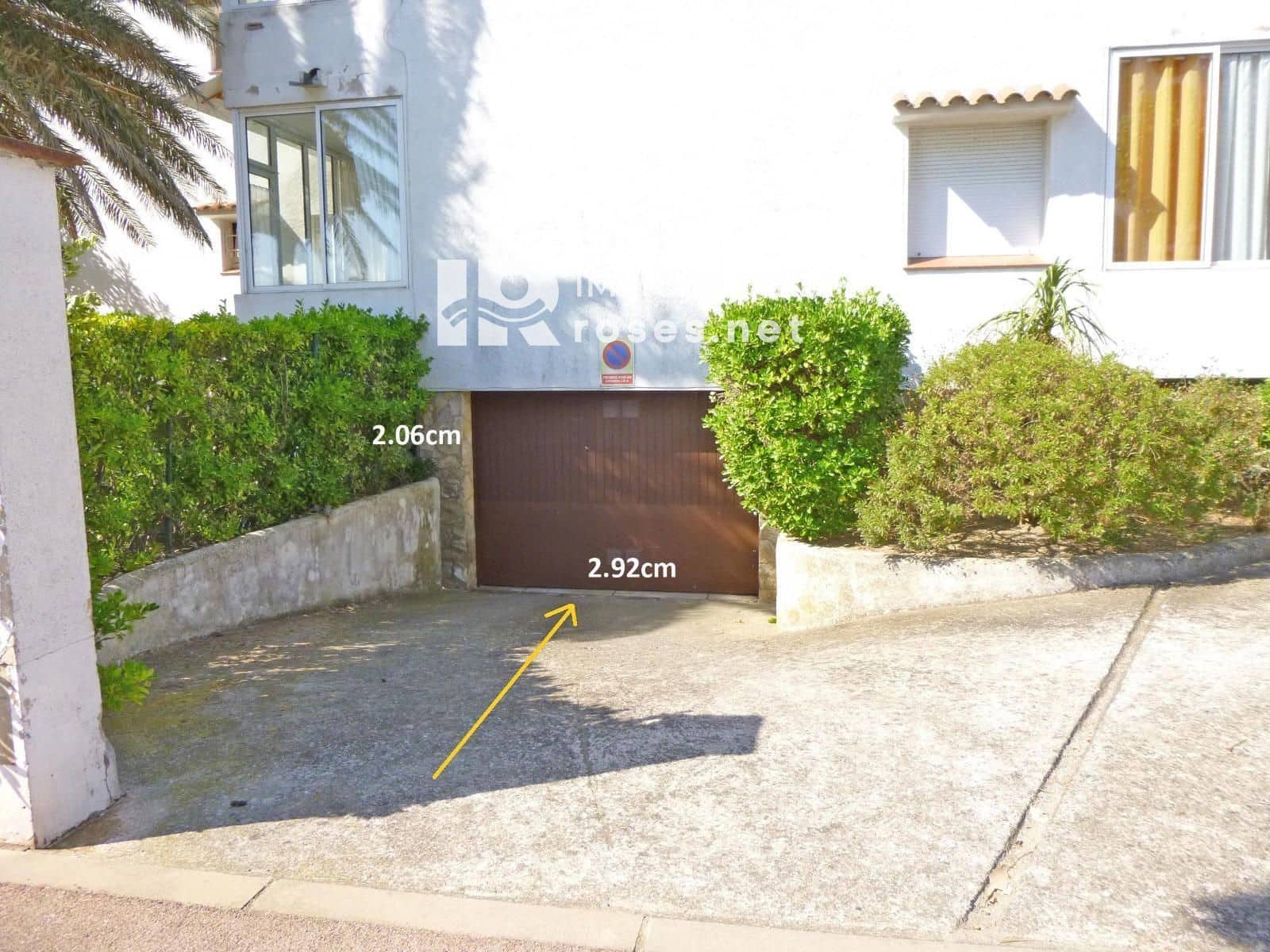 2 chambre Appartement à vendre à Empuriabrava - 285 000 € (Ref: 8816320)