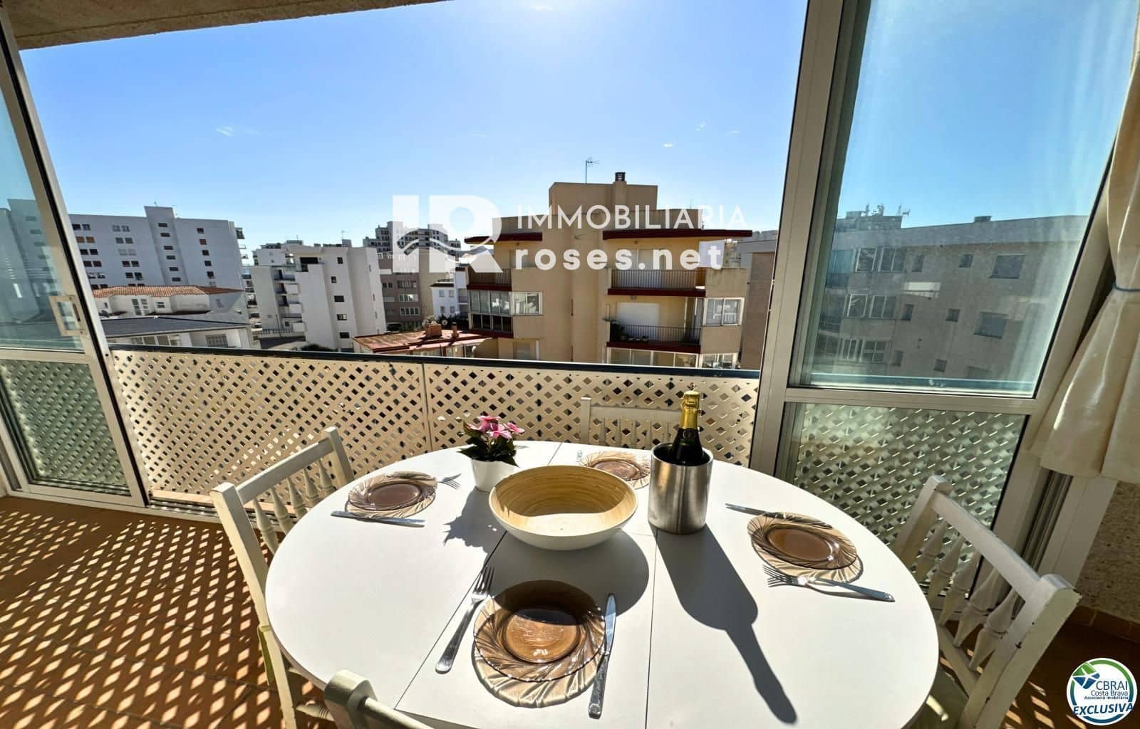 2 slaapkamer Flat te koop in Santa Margarida - € 160.000 (Ref: 8818197)