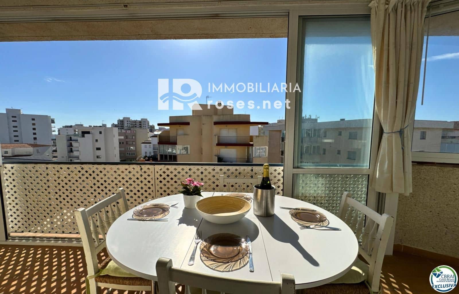 2 slaapkamer Flat te koop in Santa Margarida - € 160.000 (Ref: 8818197)