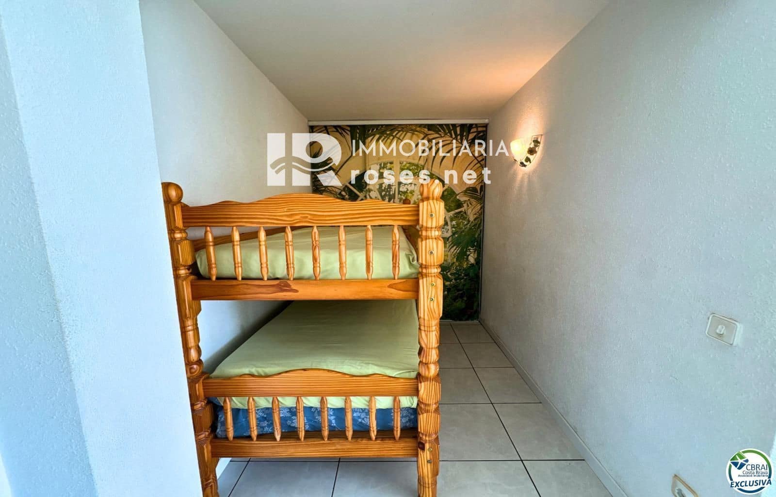 2 slaapkamer Flat te koop in Santa Margarida - € 160.000 (Ref: 8818197)