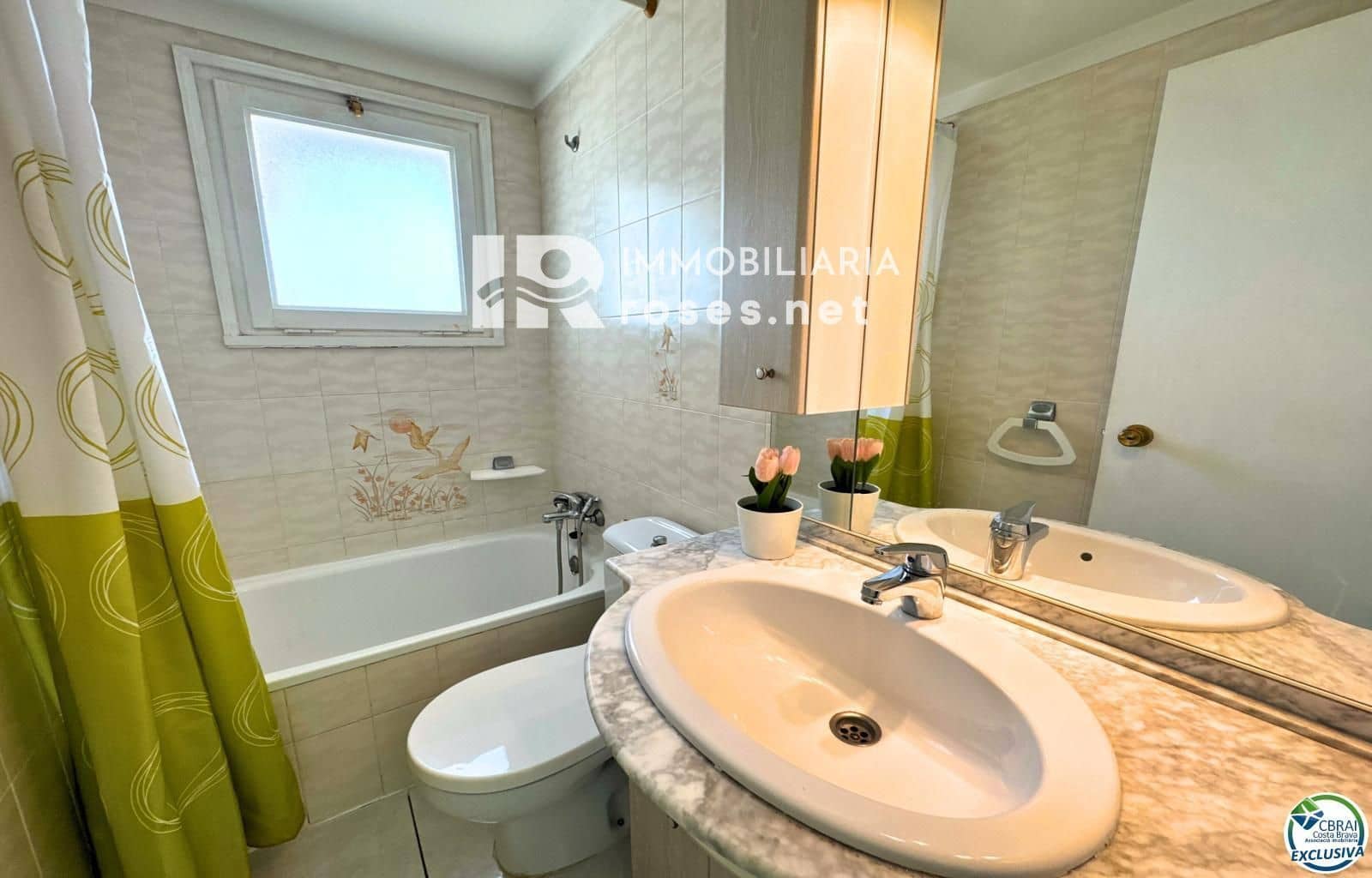 2 slaapkamer Flat te koop in Santa Margarida - € 160.000 (Ref: 8818197)