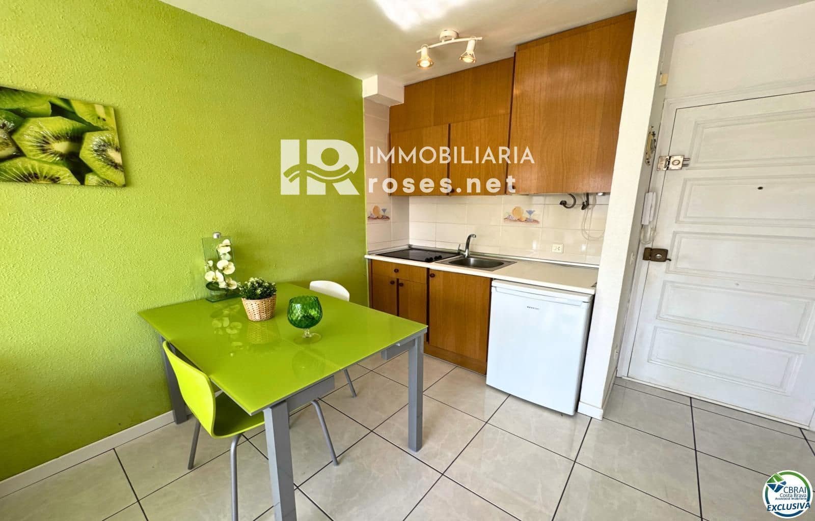 2 slaapkamer Flat te koop in Santa Margarida - € 160.000 (Ref: 8818197)