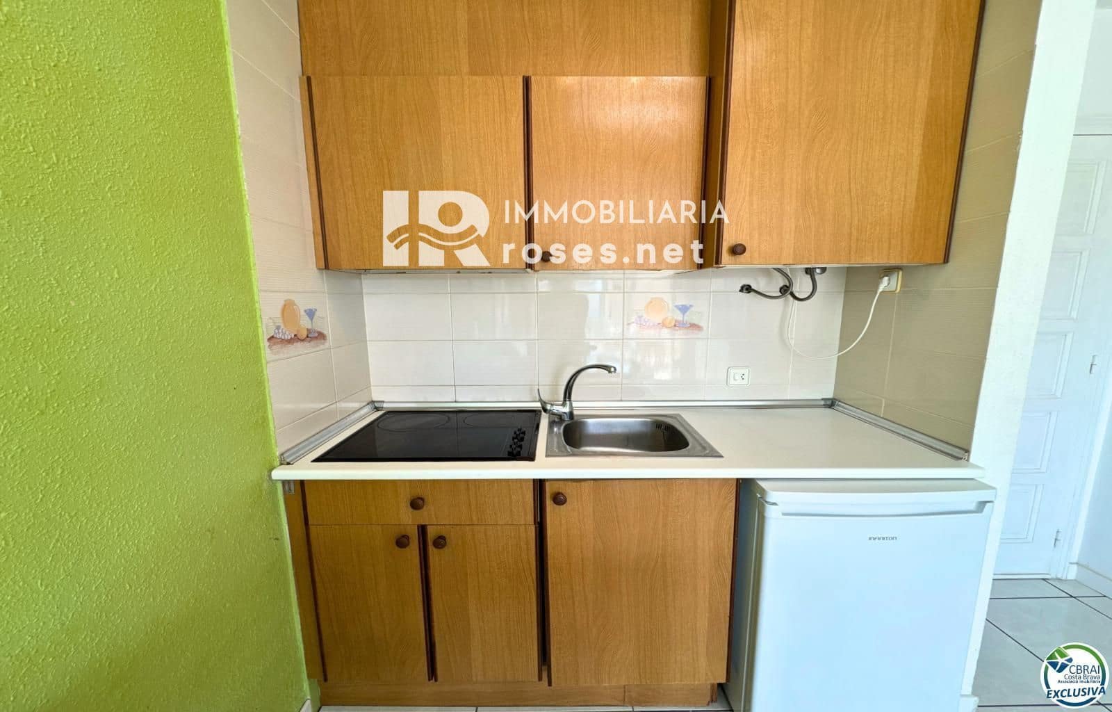 2 slaapkamer Flat te koop in Santa Margarida - € 160.000 (Ref: 8818197)