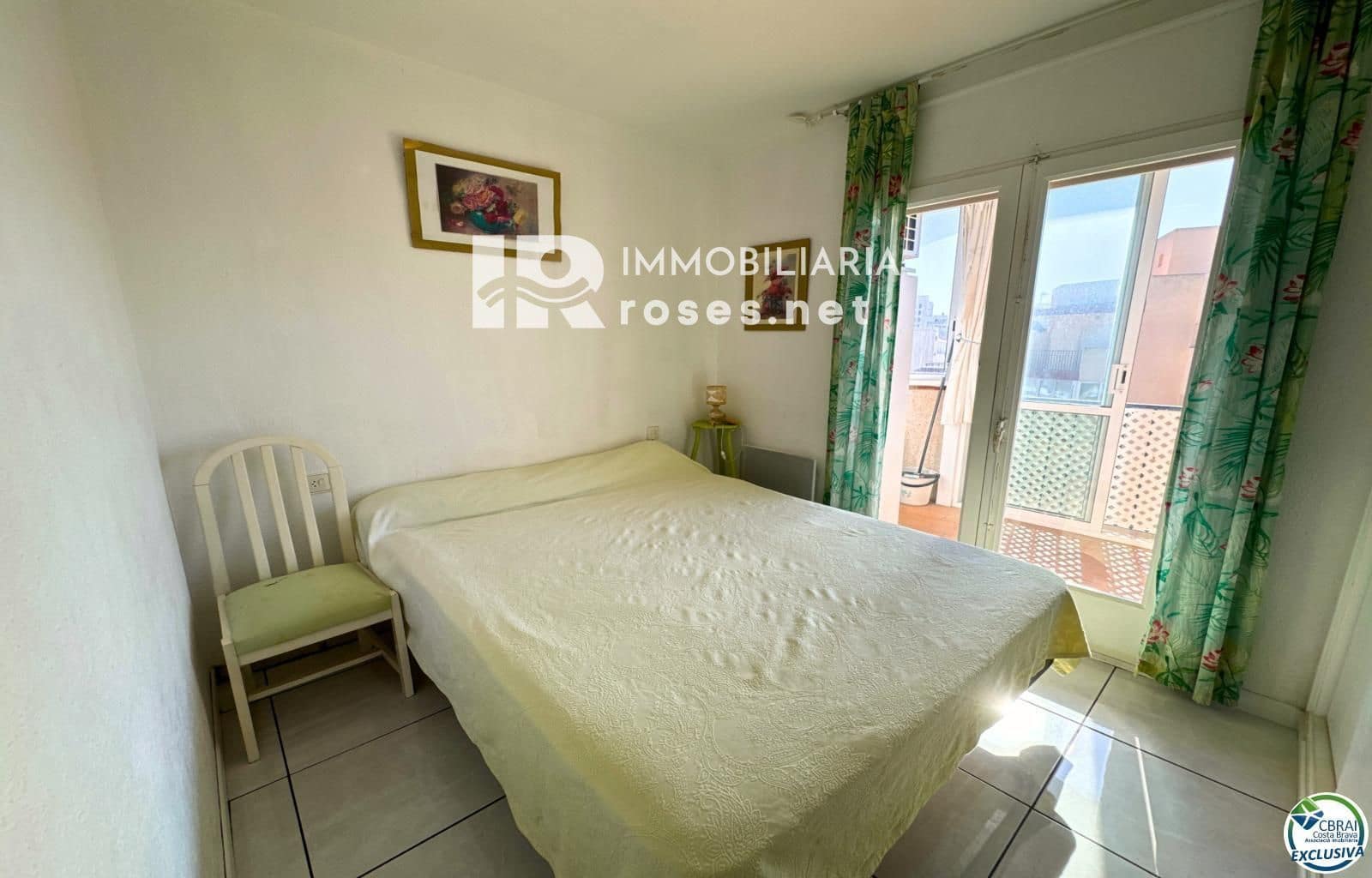 2 slaapkamer Flat te koop in Santa Margarida - € 160.000 (Ref: 8818197)