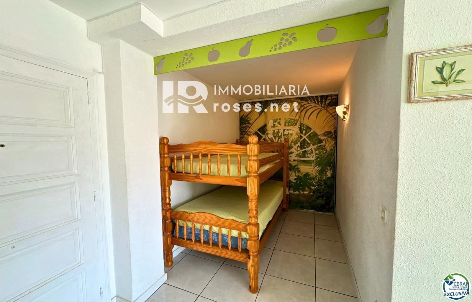 2 slaapkamer Flat te koop in Santa Margarida - € 160.000 (Ref: 8818197)