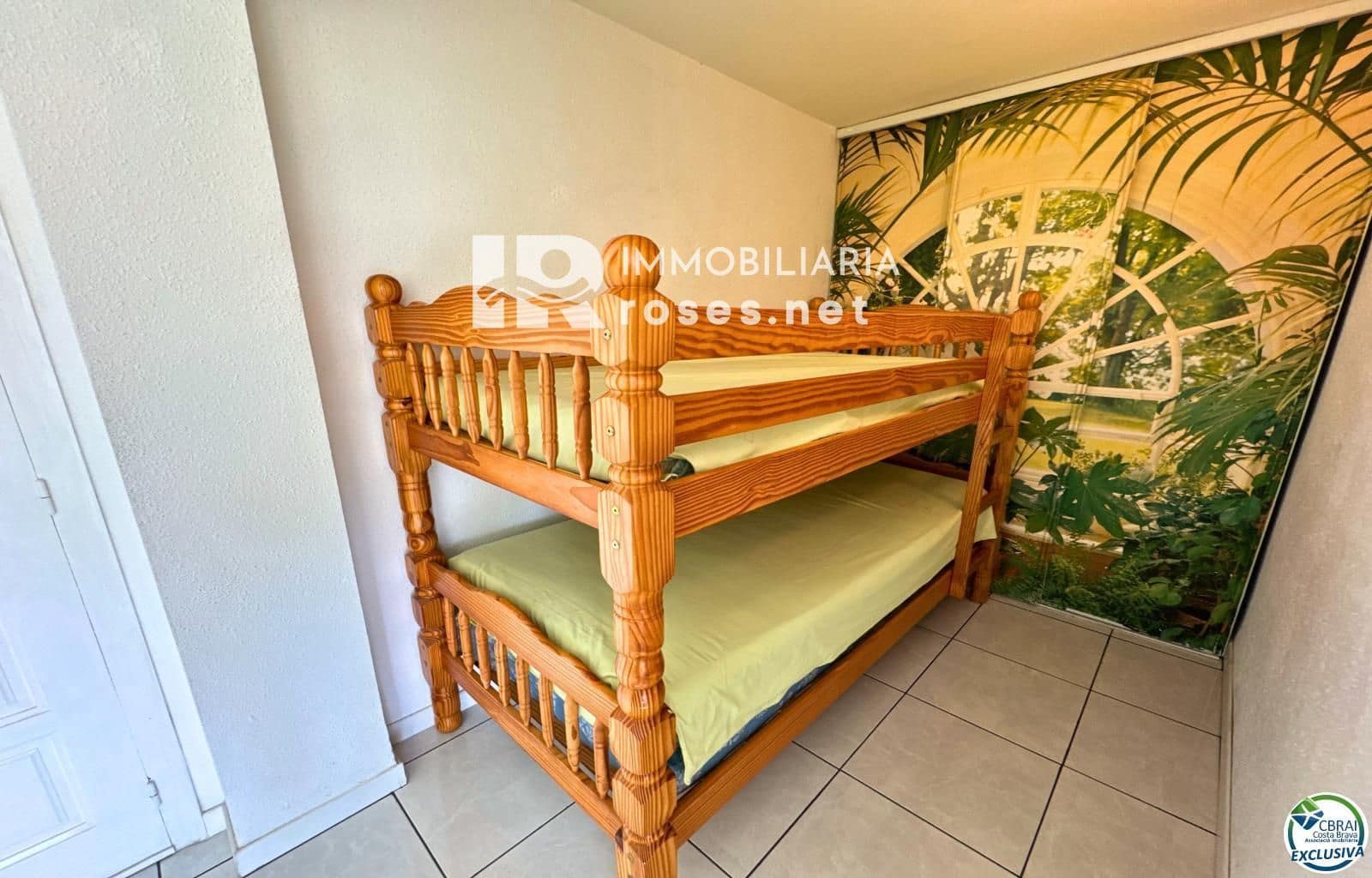 2 slaapkamer Flat te koop in Santa Margarida - € 160.000 (Ref: 8818197)