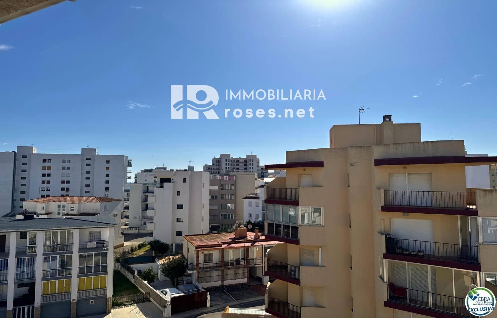 2 slaapkamer Flat te koop in Santa Margarida - € 160.000 (Ref: 8818197)