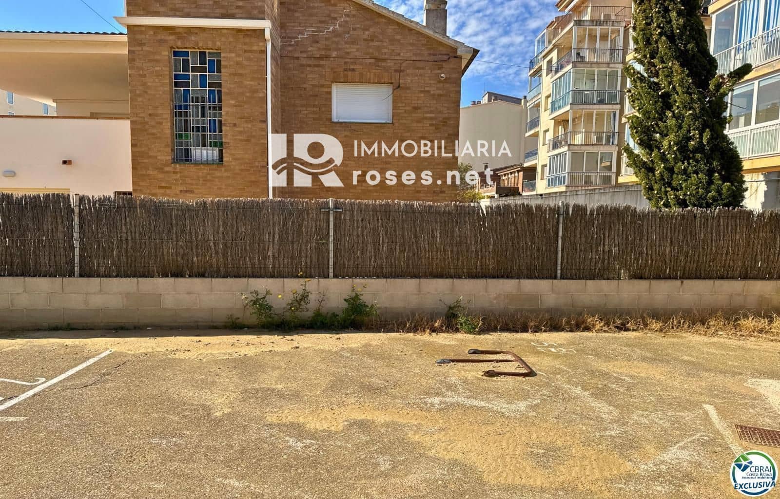 2 slaapkamer Flat te koop in Santa Margarida - € 160.000 (Ref: 8818197)