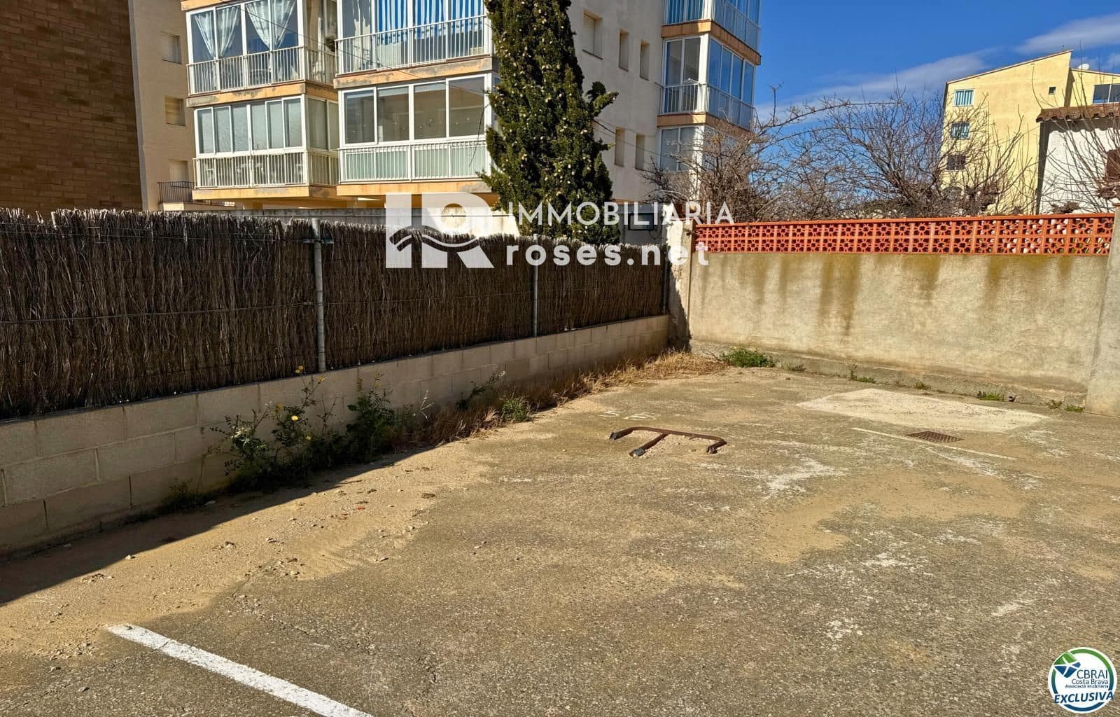 2 slaapkamer Flat te koop in Santa Margarida - € 160.000 (Ref: 8818197)