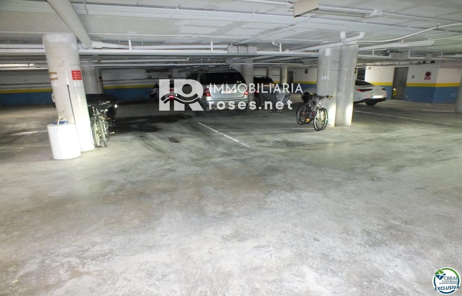 Garage til salg i Santa Margarida - € 25.000 (Ref: 8847782)