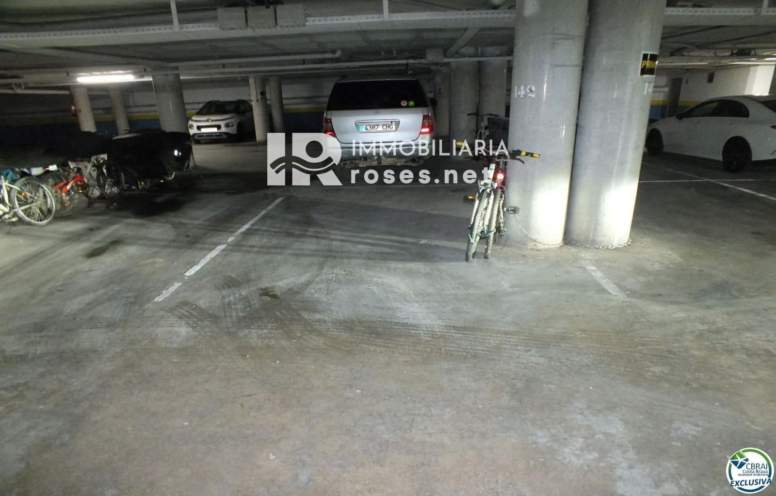 Garage til salg i Santa Margarida - € 25.000 (Ref: 8847782)