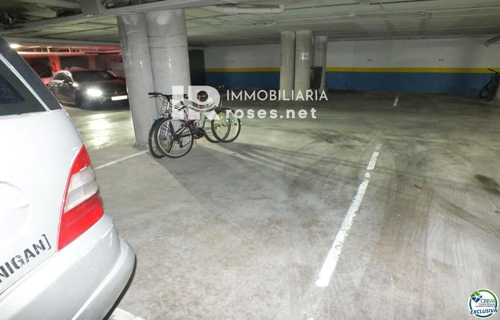 Garage til salg i Santa Margarida - € 25.000 (Ref: 8847782)