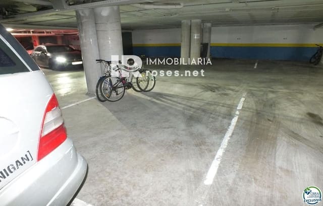 Garage for sale in Santa Margarida, Roses - € 25,000 (Ref: 8847782)