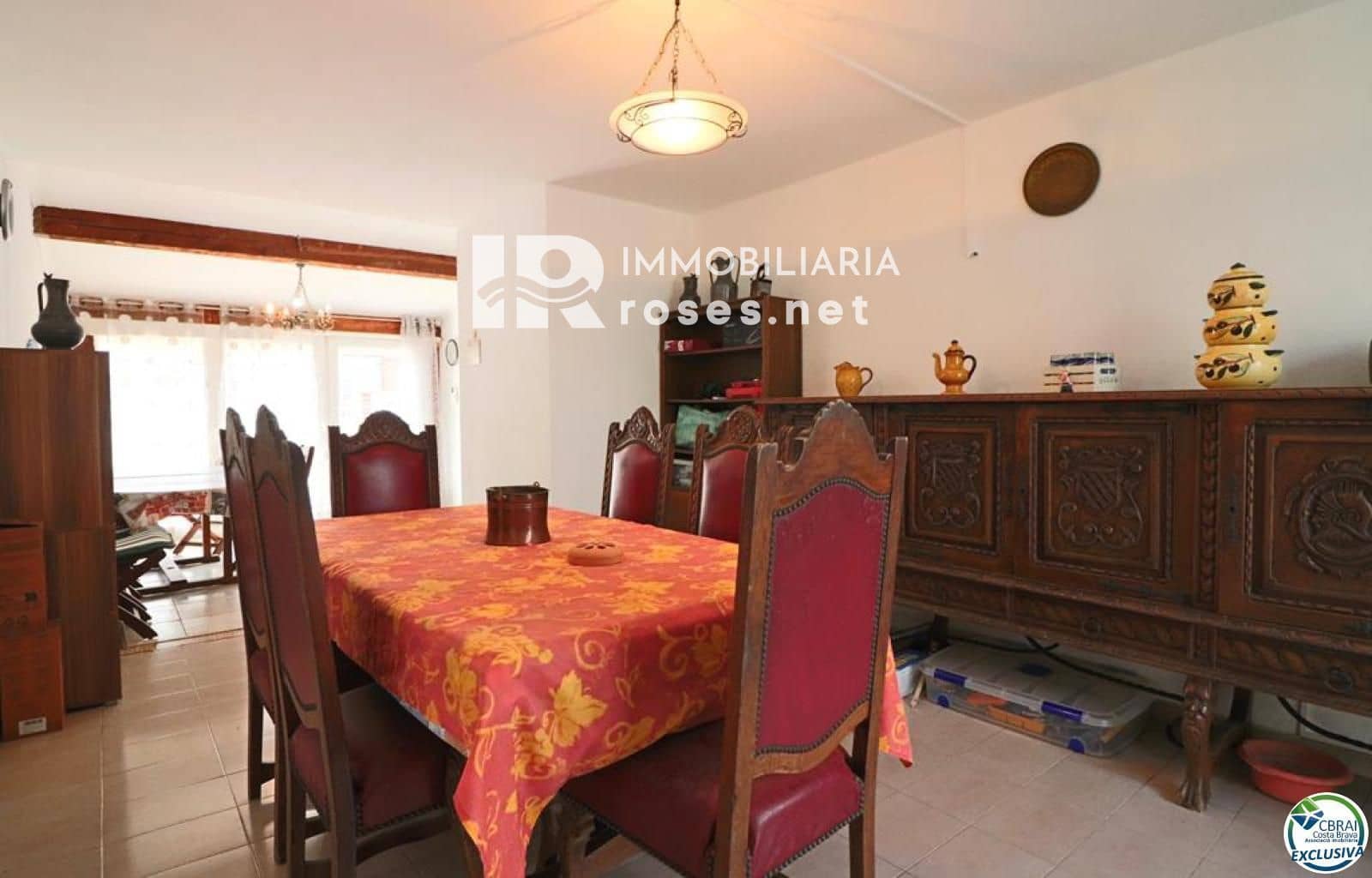 3 bedroom Villa for sale in Empuriabrava - € 259,000 (Ref: 8855527)