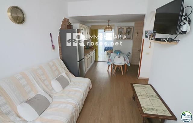 3 makuuhuone Huvila myytävänä paikassa Empuriabrava, Castelló d'Empúries - 259 000 € (Ref: 8855527)