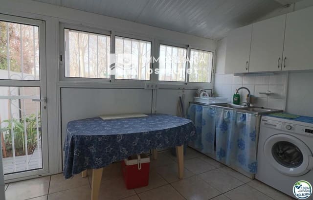 3 makuuhuone Huvila myytävänä paikassa Empuriabrava, Castelló d'Empúries - 259 000 € (Ref: 8855527)