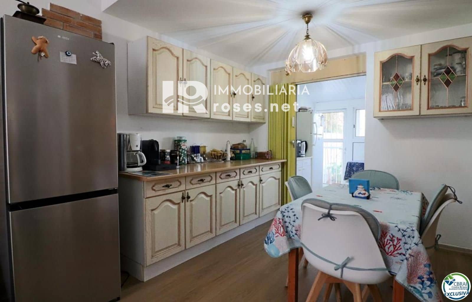 3 bedroom Villa for sale in Empuriabrava - € 259,000 (Ref: 8855527)