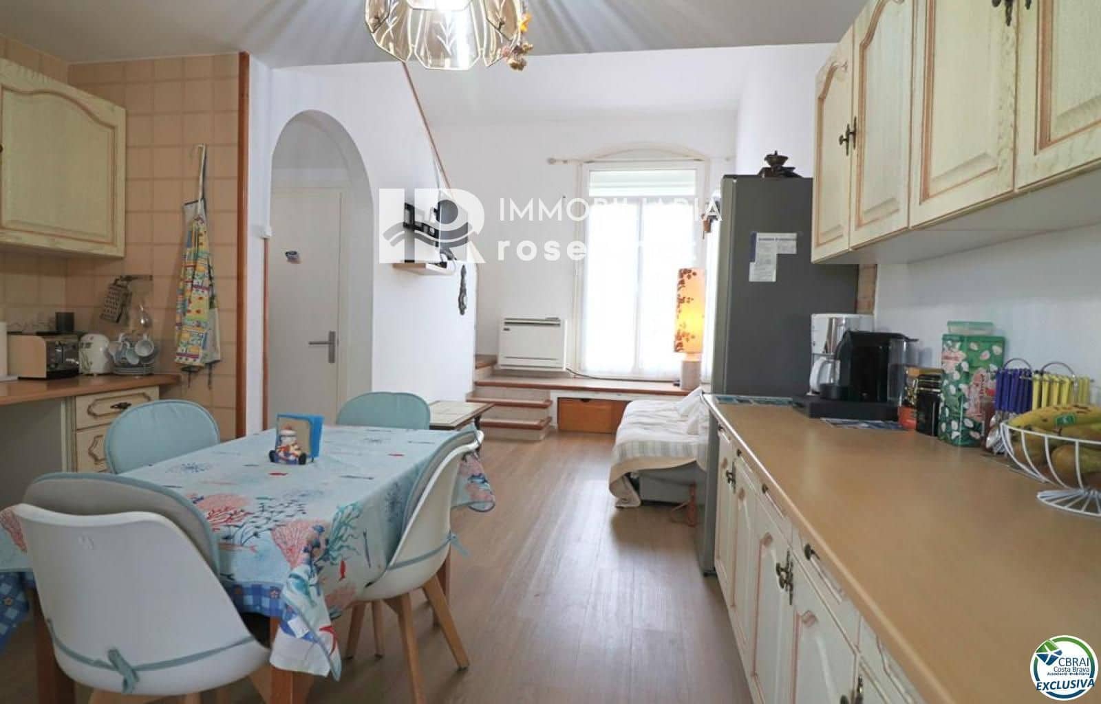 3 bedroom Villa for sale in Empuriabrava - € 259,000 (Ref: 8855527)