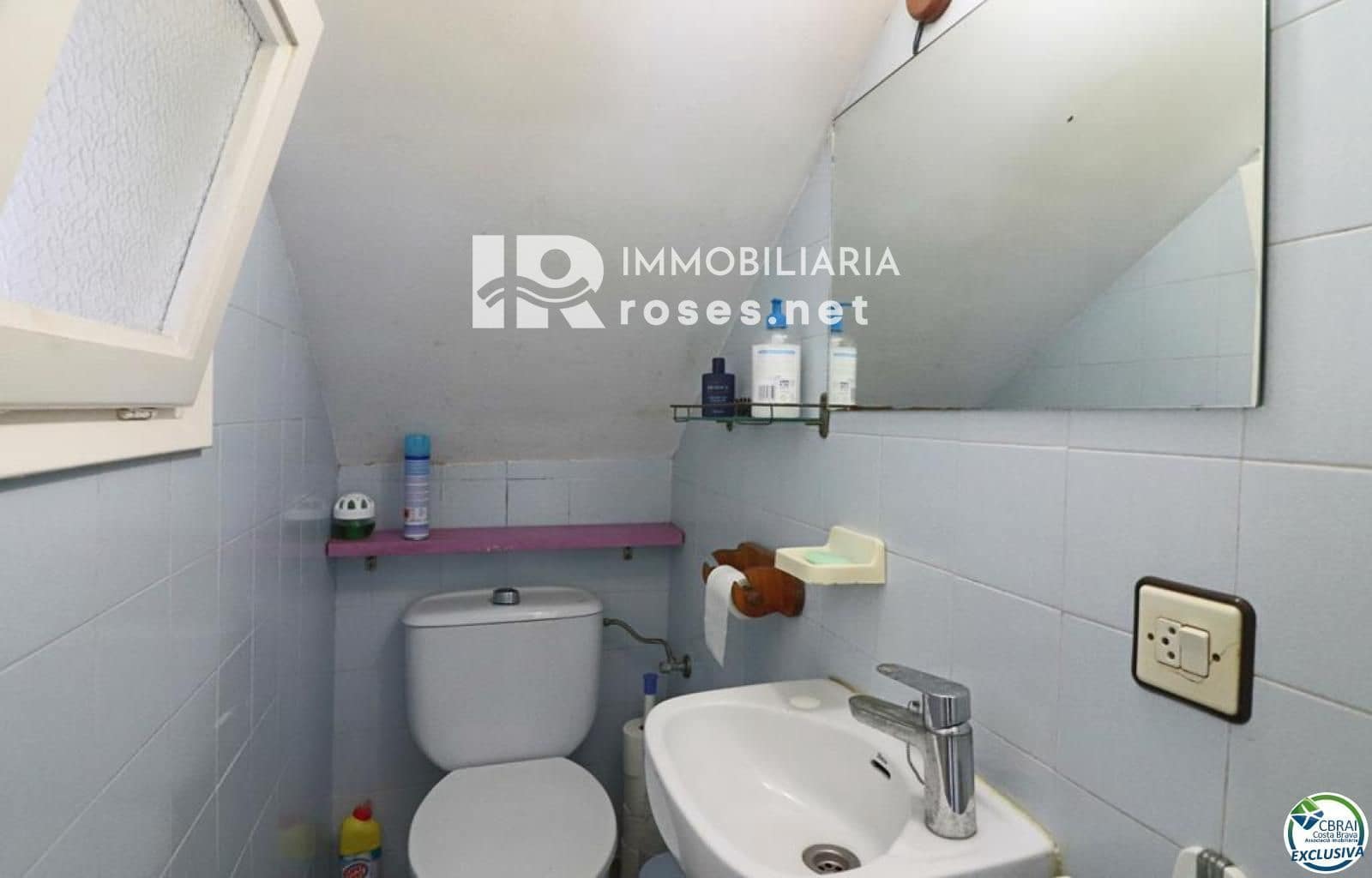 3 bedroom Villa for sale in Empuriabrava - € 259,000 (Ref: 8855527)