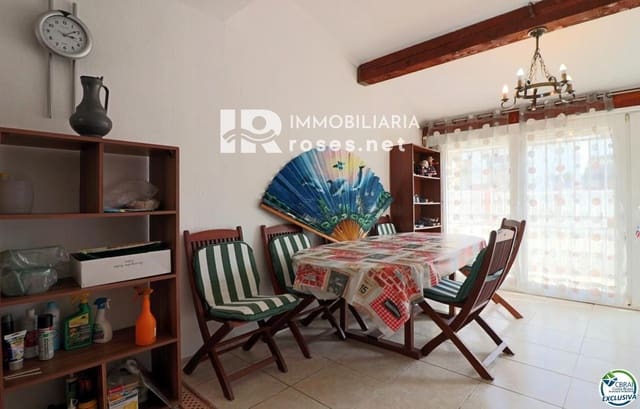 3 makuuhuone Huvila myytävänä paikassa Empuriabrava, Castelló d'Empúries - 259 000 € (Ref: 8855527)