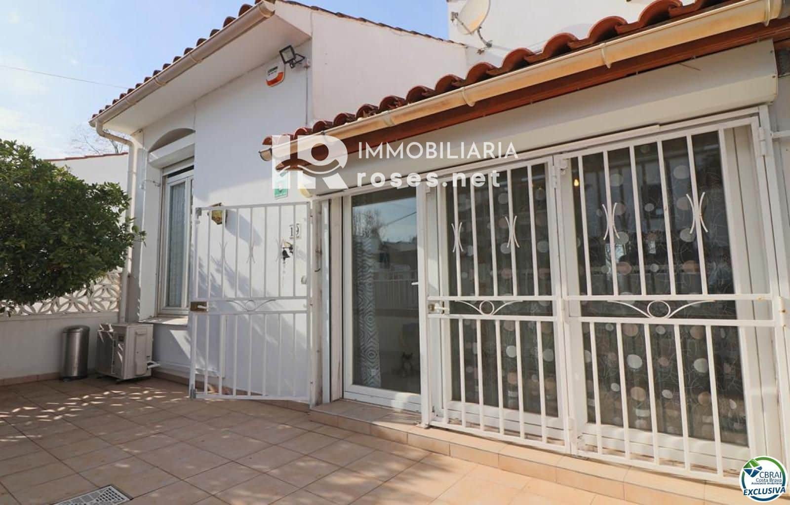 3 bedroom Villa for sale in Empuriabrava - € 259,000 (Ref: 8855527)