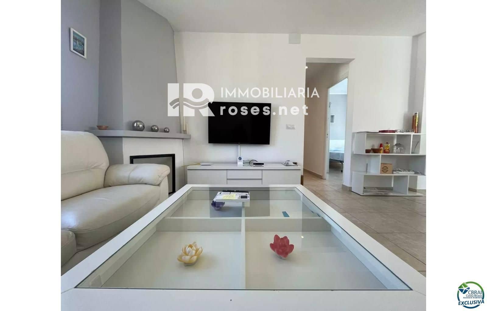 3 chambre Villa/Maison à vendre à Empuriabrava avec piscine - 490 000 € (Ref: 8869976)