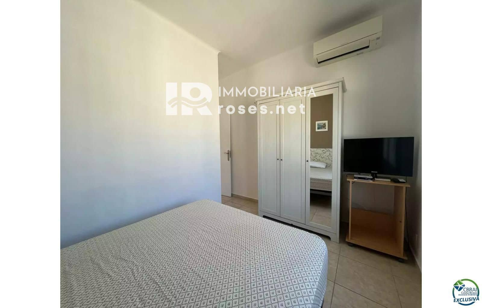 3 chambre Villa/Maison à vendre à Empuriabrava avec piscine - 490 000 € (Ref: 8869976)