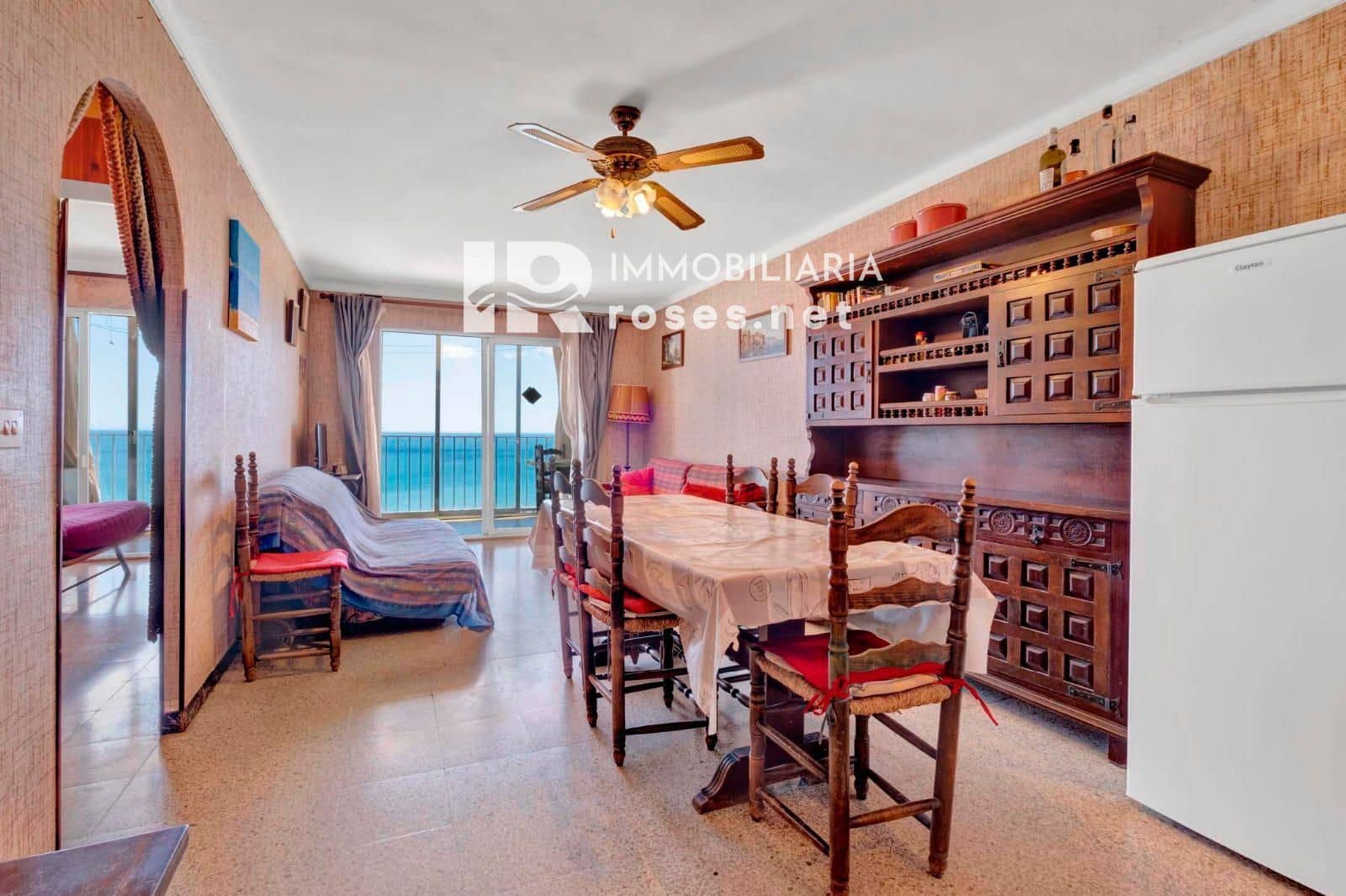 2 camera da letto Appartamento in vendita in Empuriabrava - 182.500 € (Rif: 8873182)