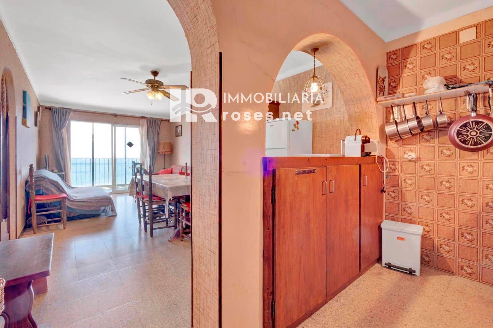 2 camera da letto Appartamento in vendita in Empuriabrava - 182.500 € (Rif: 8873182)